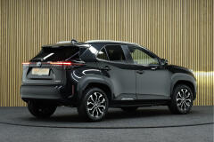 Toyota-Yaris Cross-8